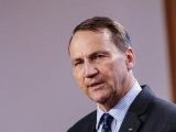 Rosja ma 200 brygad. Sikorski porównał do potencjału UE