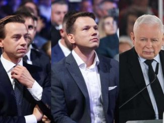 niezależny dziennik polityczny