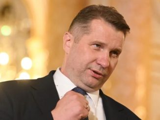 niezależny dziennik polityczny