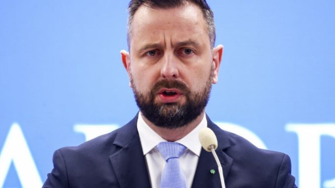 Co z polskimi żołnierzami na Bliskim Wschodzie? Wiceszef MON: Procedury są realizowane niezależny dziennik polityczny
