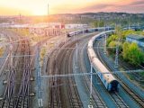 Infrastruktura kolejowa w erze niepokoju: kluczowa inwestycja w bezpieczeństwo Polski