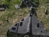 Masowa produkcja Shahedów 2.0? „Polska potrzebuje mądrych, nie tanich dronów”