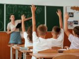 Ukraiński drugim językiem w polskich szkołach? MEN rozmawiało z ukraińską delegacją o nauczaniu i egzaminie ósmoklasisty