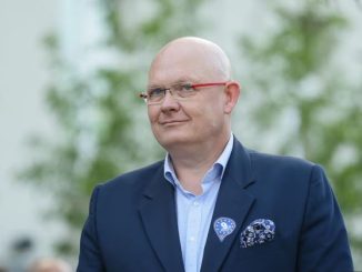 niezależny dziennik polityczny