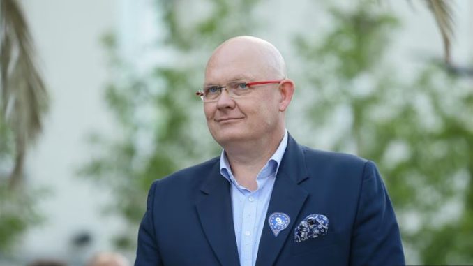 Wiceminister o ponownym przeliczeniu głosów. "Prowadzi na manowce" niezależny dziennik polityczny