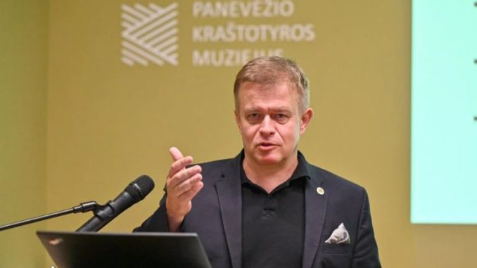 Litewski politolog: Wojna z Rosją? Naszą armię zniszczą w ciągu tygodnia niezależny dziennik polityczny