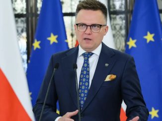 niezależny dziennik polityczny