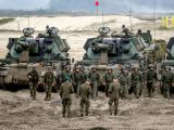 Więcej K9 niż Krabów. Polska artyleria jest w Wojsku Polskim mniejszością