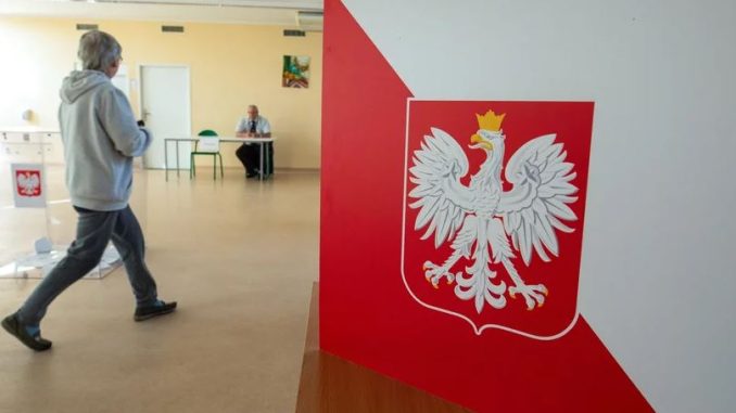 Koniec nadziei. Prokuratura: Nie zmienimy wyniku wyborów niezależny dziennik polityczny