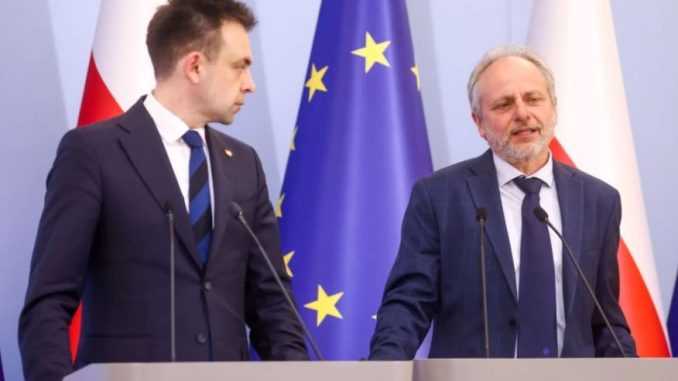 Spór o podatek od nieruchomości. Przedsiębiorcy odprawieni z kwitkiem. "To byłoby absurdalne" niezależny dziennik polityczny