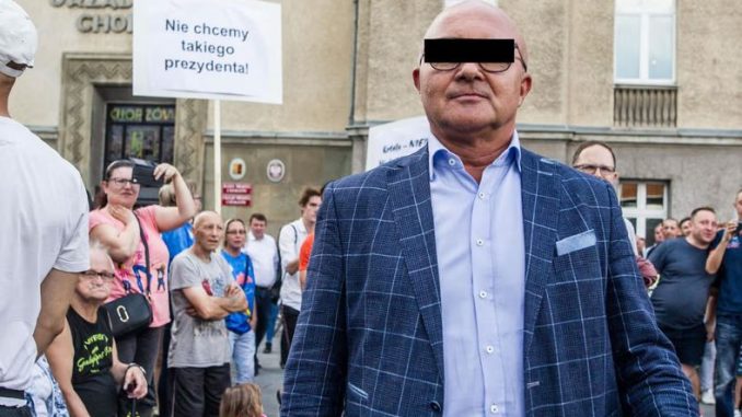 Miliony poszły z dymem? Znany polityk zatrzymany! niezależny dziennik polityczny