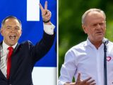 Nie podpisze ani Duda, ani Nawrocki? „Gigantyczny problem”