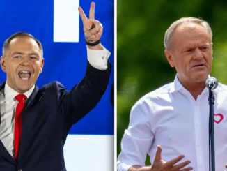 niezależny dziennik polityczny