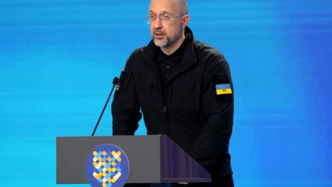 Rekordowy wzrost wydatków wojennych Ukrainy. Skąd Kijów weźmie pieniądze? niezależny dziennik polityczny