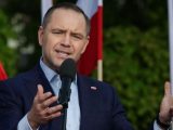 Karol Nawrocki a obronność. Siedem zadań dla nowego prezydenta