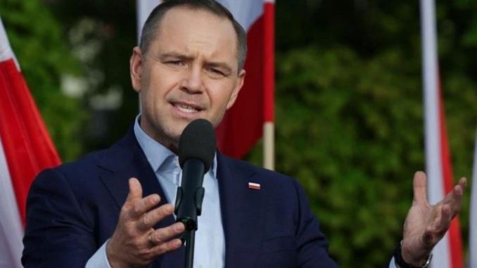 Karol Nawrocki a obronność. Siedem zadań dla nowego prezydenta niezależny dziennik polityczny