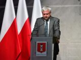 Karol Nawrocki mówił o reparacjach. Niemcy jasno: Ślepa uliczka. Temat jest zamknięty