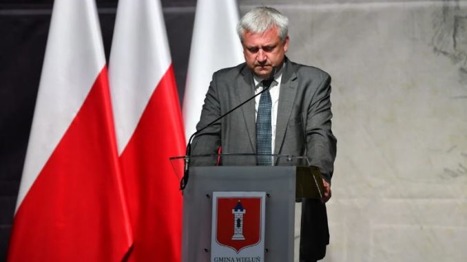 Karol Nawrocki mówił o reparacjach. Niemcy jasno: Ślepa uliczka. Temat jest zamknięty niezależny dziennik polityczny