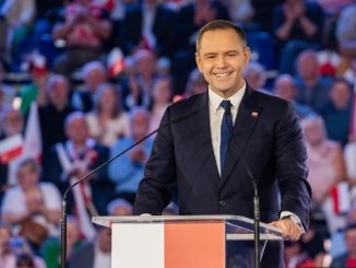 niezależny dziennik polityczny