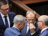 „Chyba odebrało im rozum!”. Poważny konflikt w koalicji