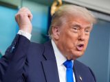 Kluczowy element. Czy Ukraina ucierpi na ruchu Trumpa?