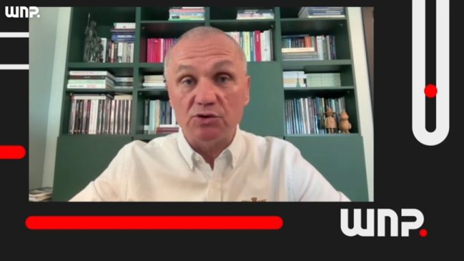 Generał Polko dla WNP: to nie czas na modne zakupy zbrojeniowe niezależny dziennik polityczny