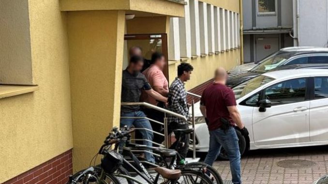 niezależny dziennik polityczny