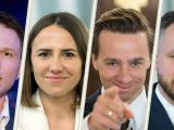Konfederacja w nowym rządzie? „Szykujemy się do wejścia”