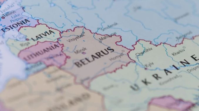 USA nie wesprą europejskiej misji w Ukrainie? Odmowa Waszyngtonu niezależny dziennik polityczny