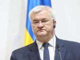 Ukraina krytycznie zareagowała na nowe święto w Polsce. Zarzuca „stronniczość”