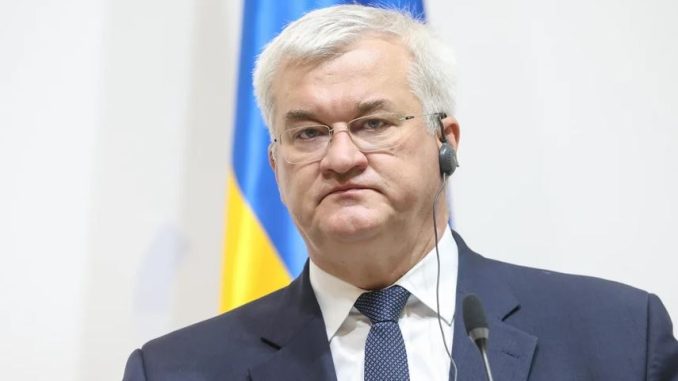 Ukraina krytycznie zareagowała na nowe święto w Polsce. Zarzuca „stronniczość” niezależny dziennik polityczny