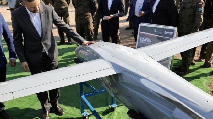 Czy Polska jest gotowa na atak dronów? "U nas decydenci się śmieją" niezależny dziennik polityczny