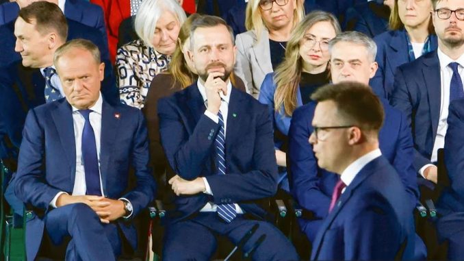 niezależny dziennik polityczny