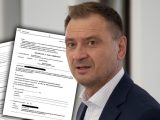 Ma stracić posadę za przegraną Trzaskowskiego. Minister sporo odłożył