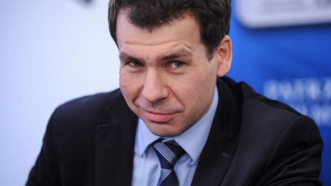 niezależny dziennik polityczny