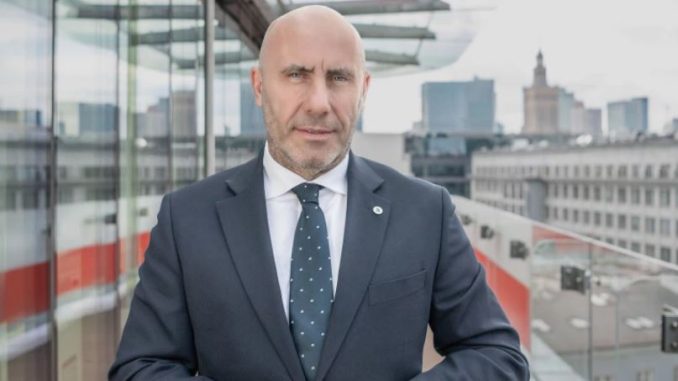 Wielkie porządki w zbrojeniówce. Nowy prezes w WNP o planach dla PGZ niezależny dziennik polityczny