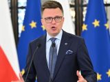 Szymon Hołownia jasno o stwierdzeniu ważności wyborów. „Nie mam innych możliwości”