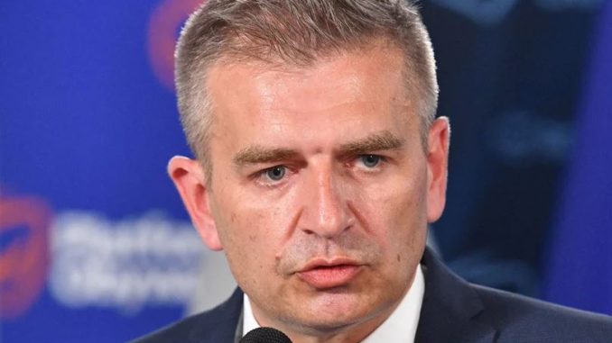 Arłukowicz: Porażka Trzaskowskiego nie była przypadkiem niezależny dziennik polityczny