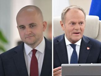 niezależny dziennik polityczny