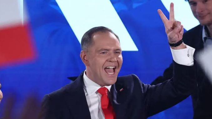 Niemieckie media o wyborach: katastrofa dla Tuska niezależny dziennik polityczny