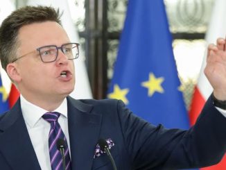 niezależny dziennik polityczny