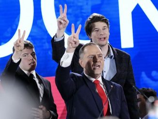 niezależny dziennik polityczny