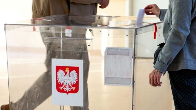 Śledczy wkraczają do akcji. Chodzi o nielegalne finansowanie spotów wyborczych niezależny dziennik polityczny