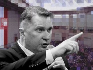 niezależny dziennik polityczny