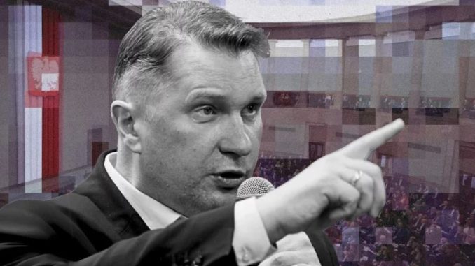"Wszyscy wiedzą, że ten rząd upadnie". Czarnek twierdzi, że zna "zdrajców" w koalicji niezależny dziennik polityczny