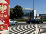 Polskie kontrole graniczne. Niemcy: „Gra w ping-ponga”