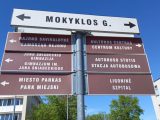 SZEF LITEWSKIEJ INSPEKCJI JĘZYKOWEJ PRZEPROSIŁ ZA ATAKI NA POLAKÓW