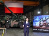 Będą problemy z zakupem uzbrojenia? Okrajana Agencja Uzbrojenia
