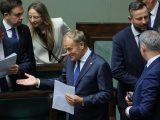Szok w PO. Donald Tusk zaskoczył nawet własną partię. „Nie spodziewaliśmy się”