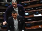 „Partia dziadersów” – Konfederacja w powyborczym raporcie punktuje PO